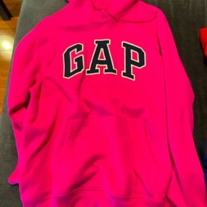 Ladies sweatshirt